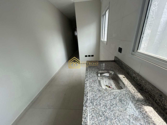 Imagem Apartamento com 2 Quartos à Venda, 84 m² em Parque Das Nações - Santo André Imagem Apartamento com 2 Quartos à Venda, 84 m² em Parque Das Nações - Santo André