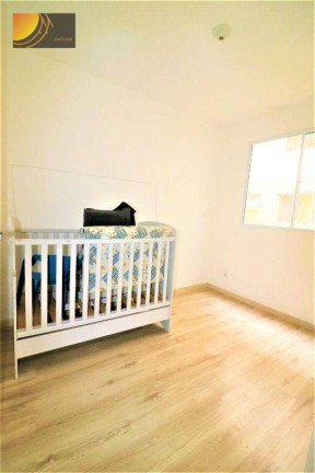 Imagem Apartamento com 2 Quartos à Venda, 38 m² em Pirituba - São Paulo