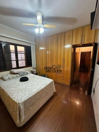 Imagem Casa com 3 Quartos à Venda, 150 m² em Parque São Domingos - São Paulo Imagem Casa com 3 Quartos à Venda, 150 m² em Parque São Domingos - São Paulo