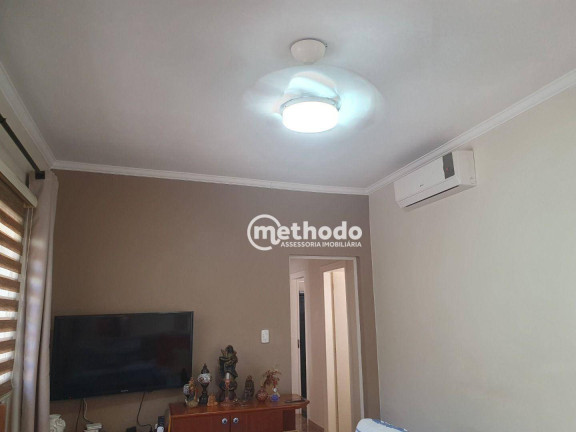 Imagem Casa com 3 Quartos à Venda, 231 m² em Jardim Chapadão - Campinas Imagem Casa com 3 Quartos à Venda, 231 m² em Jardim Chapadão - Campinas