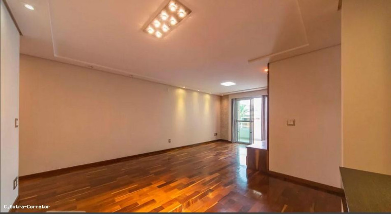 Imagem Apartamento com 3 Quartos à Venda, 114 m² em Campestre - Santo André