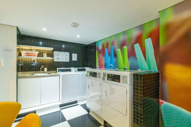Imagem Apartamento com 1 Quarto à Venda, 42 m² em Perdizes - São Paulo