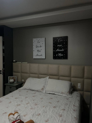 Imagem Apartamento com 3 Quartos à Venda, 123 m² em Meia Praia - Itapema