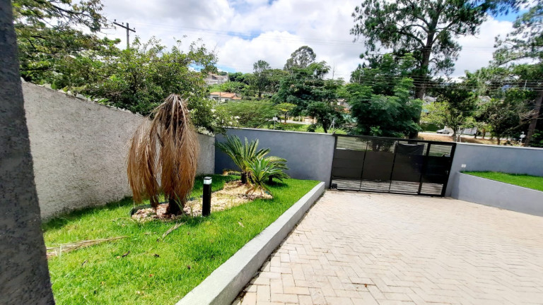 Imagem Casa com 4 Quartos à Venda, 376 m² em Jardim Paulista - Atibaia