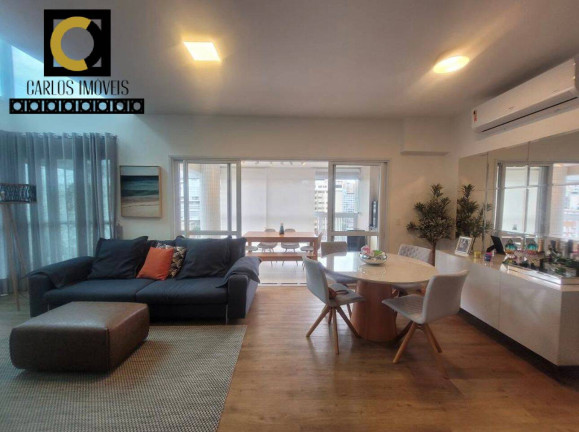 Imagem Apartamento com 2 Quartos à Venda, 121 m² em Gonzaga - Santos Imagem Apartamento com 2 Quartos à Venda, 121 m² em Gonzaga - Santos