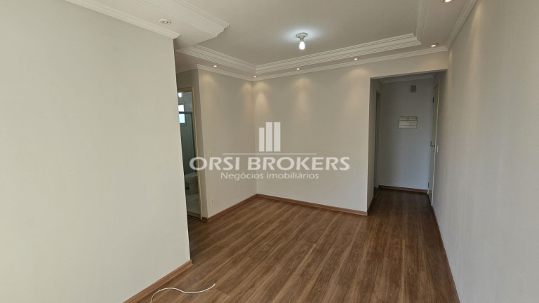Imagem Apartamento com 3 Quartos à Venda, 57 m² em Jaguaré - São Paulo