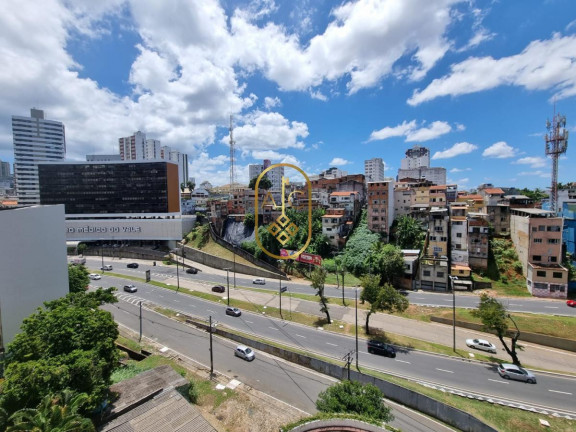 Imagem Apartamento com 3 Quartos à Venda, 130 m² em Canela - Salvador Imagem Apartamento com 3 Quartos à Venda, 130 m² em Canela - Salvador