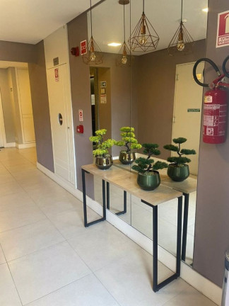 Imagem Apartamento com 2 Quartos à Venda, 46 m² em Sacomã - São Paulo