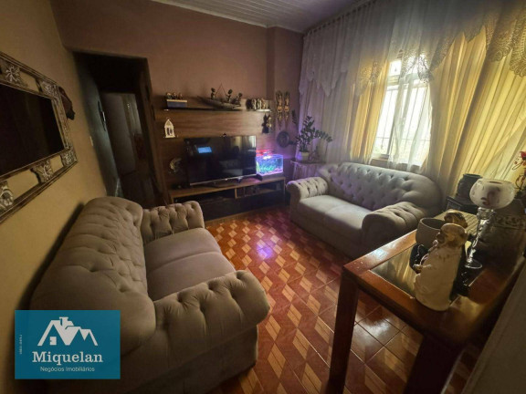 Imagem Casa com 2 Quartos à Venda, 120 m² em Vila Maria - São Paulo Imagem Casa com 2 Quartos à Venda, 120 m² em Vila Maria - São Paulo