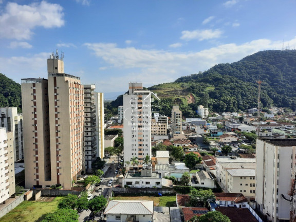 Imagem Apartamento com 3 Quartos à Venda, 130 m² em Pitangueiras - Guarujá