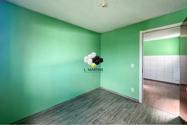 Imagem Apartamento com 2 Quartos à Venda, 47 m² em Mathias Velho - Canoas Imagem Apartamento com 2 Quartos à Venda, 47 m² em Mathias Velho - Canoas