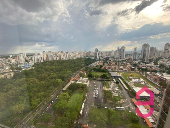 Imagem Cobertura à Venda,  em Setor Marista - Goiânia