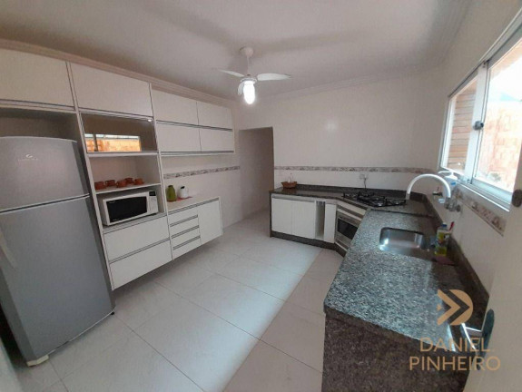 Imagem Sobrado com 4 Quartos à Venda, 115 m² em Vila Guilhermina - Praia Grande