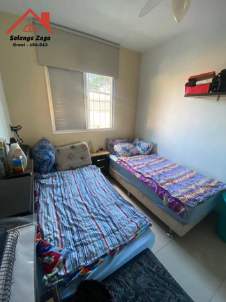Imagem Apartamento com 2 Quartos à Venda, 51 m² em Jardim Catanduva - São Paulo Imagem Apartamento com 2 Quartos à Venda, 51 m² em Jardim Catanduva - São Paulo