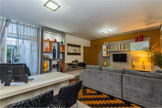 Imagem Apartamento com 2 Quartos à Venda, 95 m² em São Geraldo - Porto Alegre