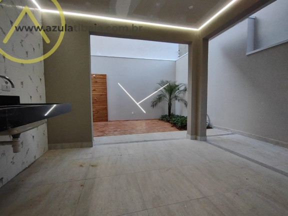 Imagem Casa com 3 Quartos à Venda, 108 m² em Jardim Maristela - Atibaia