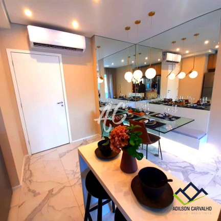 Imagem Apartamento com 3 Quartos à Venda, 60 m² em Bairro Da água Fria - Jundiaí