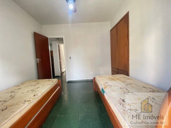 Imagem Apartamento com 3 Quartos à Venda, 100 m² em Algodoal - Cabo Frio