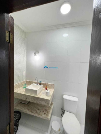 Imagem Imóvel com 8 Quartos à Venda, 600 m² em Jardim Arquidiocesano - Salto Imagem Imóvel com 8 Quartos à Venda, 600 m² em Jardim Arquidiocesano - Salto