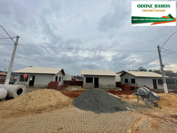 Imagem Casa com 2 Quartos à Venda, 48 m² em Nova Santa Rita