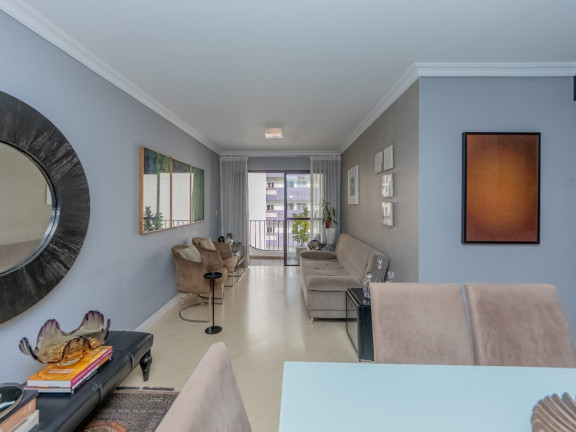 Imagem Apartamento com 3 Quartos à Venda, 75 m² em Vila Olímpia - São Paulo Imagem Apartamento com 3 Quartos à Venda, 75 m² em Vila Olímpia - São Paulo