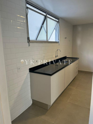 Imagem Apartamento com 4 Quartos à Venda, 180 m² em Higienópolis - São Paulo Imagem Apartamento com 4 Quartos à Venda, 180 m² em Higienópolis - São Paulo