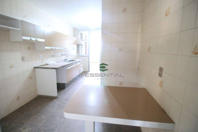 Imagem Apartamento com 3 Quartos à Venda, 158 m² em Centro - São José Do Rio Preto