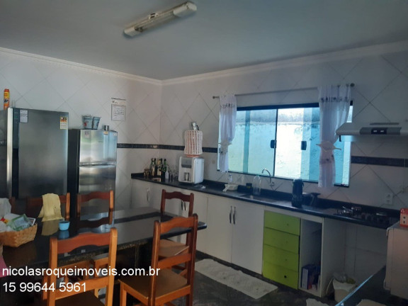 Imagem Casa com 3 Quartos à Venda, 411 m² em Capoavinha - Iperó Imagem Casa com 3 Quartos à Venda, 411 m² em Capoavinha - Iperó