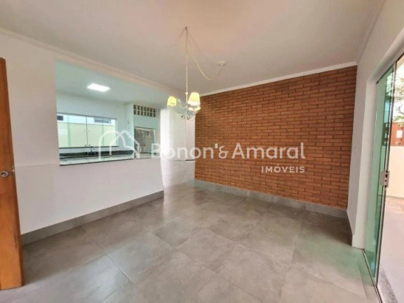 Imagem Casa de Condomínio com 3 Quartos à Venda, 300 m² em Betel - Paulínia Imagem Casa de Condomínio com 3 Quartos à Venda, 300 m² em Betel - Paulínia