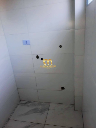 Imagem Casa com 2 Quartos à Venda, 77 m² em Ribeirópolis - Praia Grande