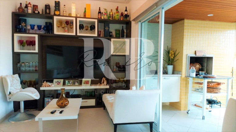 Imagem Imóvel com 4 Quartos à Venda, 160 m² em Riviera - Bertioga