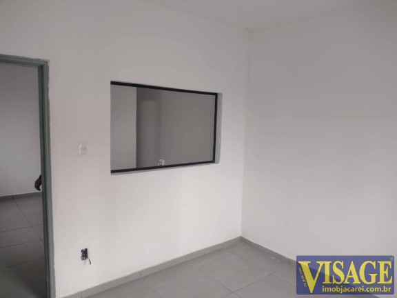 Imagem Casa com 2 Quartos à Venda,  em Centro - Jacareí