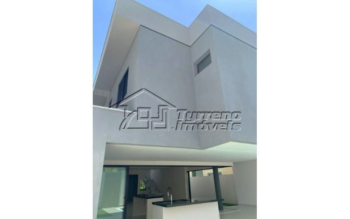Imagem Casa de Condomínio com 4 Quartos à Venda, 270 m² em Urbanova - São José Dos Campos Imagem Casa de Condomínio com 4 Quartos à Venda, 270 m² em Urbanova - São José Dos Campos
