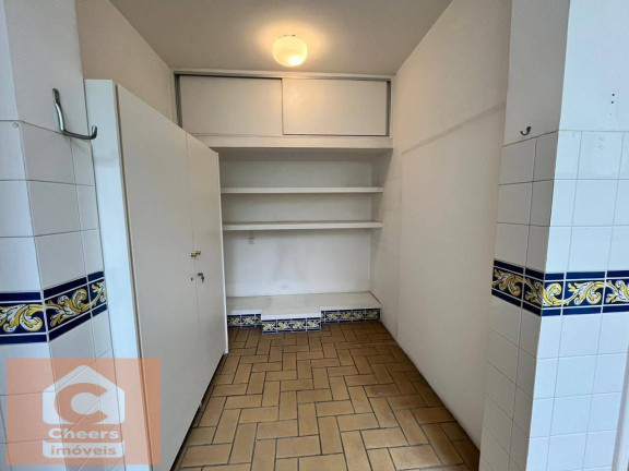 Imagem Apartamento com 3 Quartos à Venda, 146 m² em Jardim América - São Paulo Imagem Apartamento com 3 Quartos à Venda, 146 m² em Jardim América - São Paulo