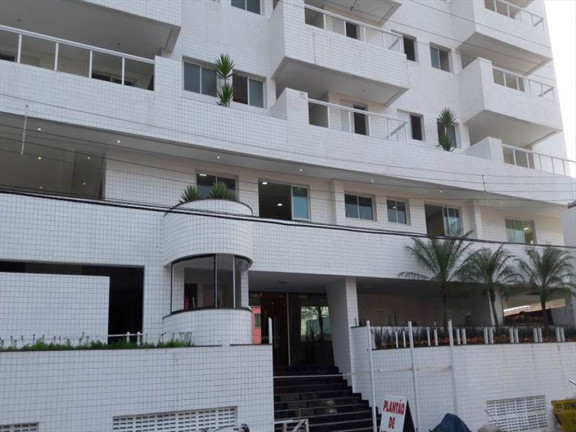 Imagem Apartamento com 2 Quartos à Venda, 64 m² em Caicara - Itanhaem Imagem Apartamento com 2 Quartos à Venda, 64 m² em Caicara - Itanhaem