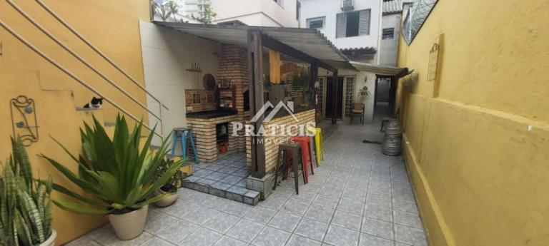 Imagem Casa com 3 Quartos à Venda, 190 m² em Chácara Inglesa - São Paulo