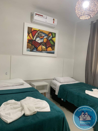 Imagem Apartamento com 3 Quartos à Venda, 90 m² em Mundaí - Porto Seguro Imagem Apartamento com 3 Quartos à Venda, 90 m² em Mundaí - Porto Seguro