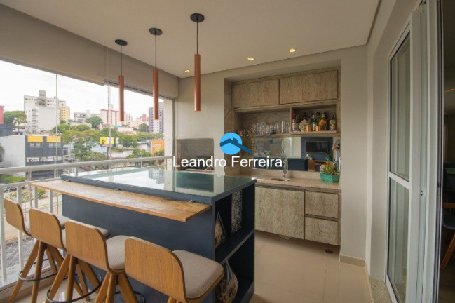 Imagem Apartamento com 3 Quartos à Venda, 155 m² em Centro - São Bernardo Do Campo Imagem Apartamento com 3 Quartos à Venda, 155 m² em Centro - São Bernardo Do Campo