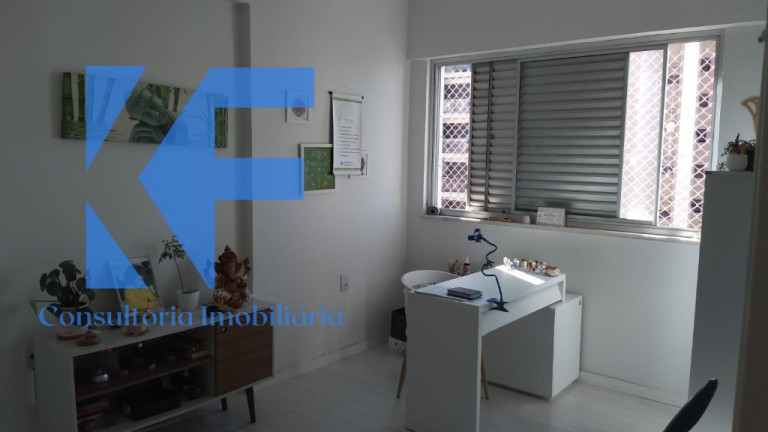 Imagem Imóvel com 3 Quartos à Venda, 122 m² em Cambuí - Campinas