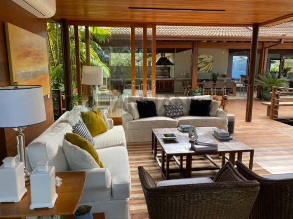 Imagem Casa com 3 Quartos à Venda, 445 m² em Praia Brava Da Fortaleza - Ubatuba Imagem Casa com 3 Quartos à Venda, 445 m² em Praia Brava Da Fortaleza - Ubatuba