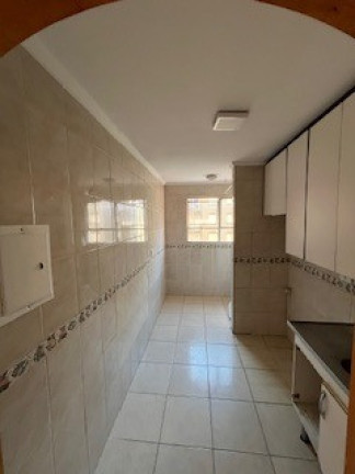 Imagem Apartamento com 2 Quartos à Venda, 53 m² em Jardim São Savério - São Paulo