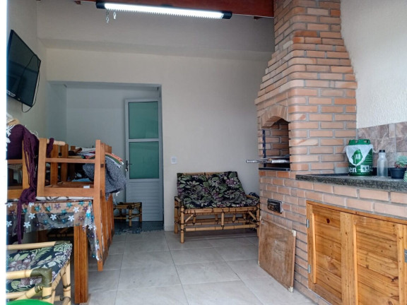 Imagem Cobertura com 2 Quartos à Venda, 104 m² em Vila Eldízia - Santo André