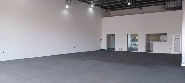 Imagem Imóvel Comercial para Alugar, em Vila Santa Terezinha - Bauru Imagem Imóvel Comercial para Alugar, em Vila Santa Terezinha - Bauru