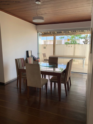 Imagem Casa com 4 Quartos à Venda, 350 m² em Pituba - Salvador Imagem Casa com 4 Quartos à Venda, 350 m² em Pituba - Salvador