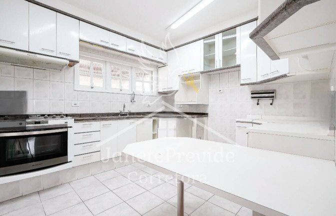 Imagem Casa de Condomínio com 4 Quartos à Venda, 350 m² em Alphaville - Santana De Parnaíba