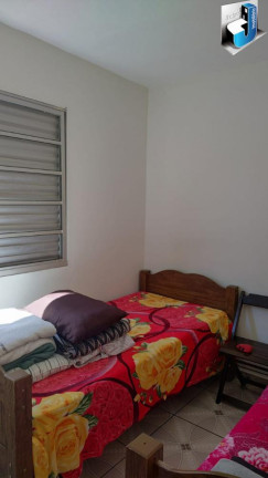 Imagem Casa com 3 Quartos à Venda, 56 m² em Tanquinho - Tatuí