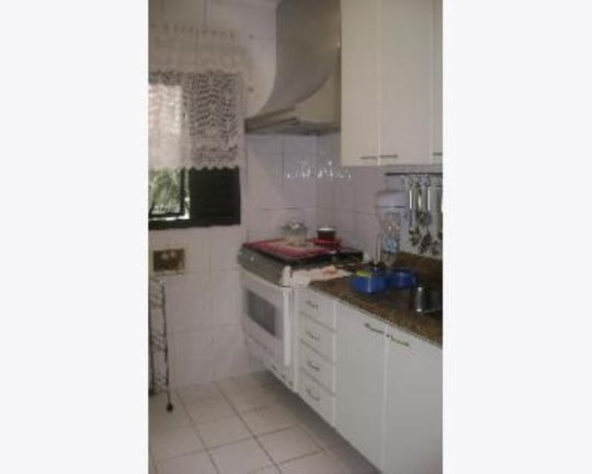 Imagem Apartamento com 3 Quartos à Venda, 170 m² em Vila Mariana - São Paulo