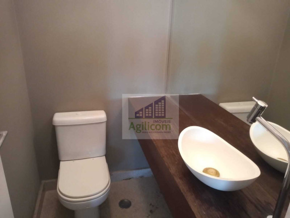 Imagem Apartamento com 4 Quartos à Venda, 170 m² em Brooklin - São Paulo
