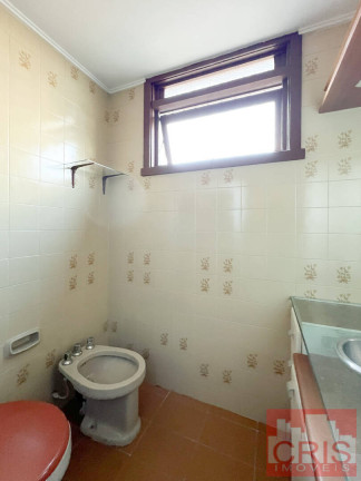 Imagem Apartamento com 3 Quartos à Venda, 104 m² em Humaitá - Bento Gonçalves