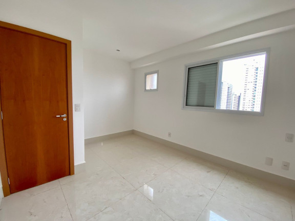 Imagem Apartamento com 3 Quartos à Venda, 141 m² em Setor Bueno - Goiânia